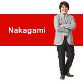 Nakagami