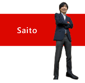 Saito